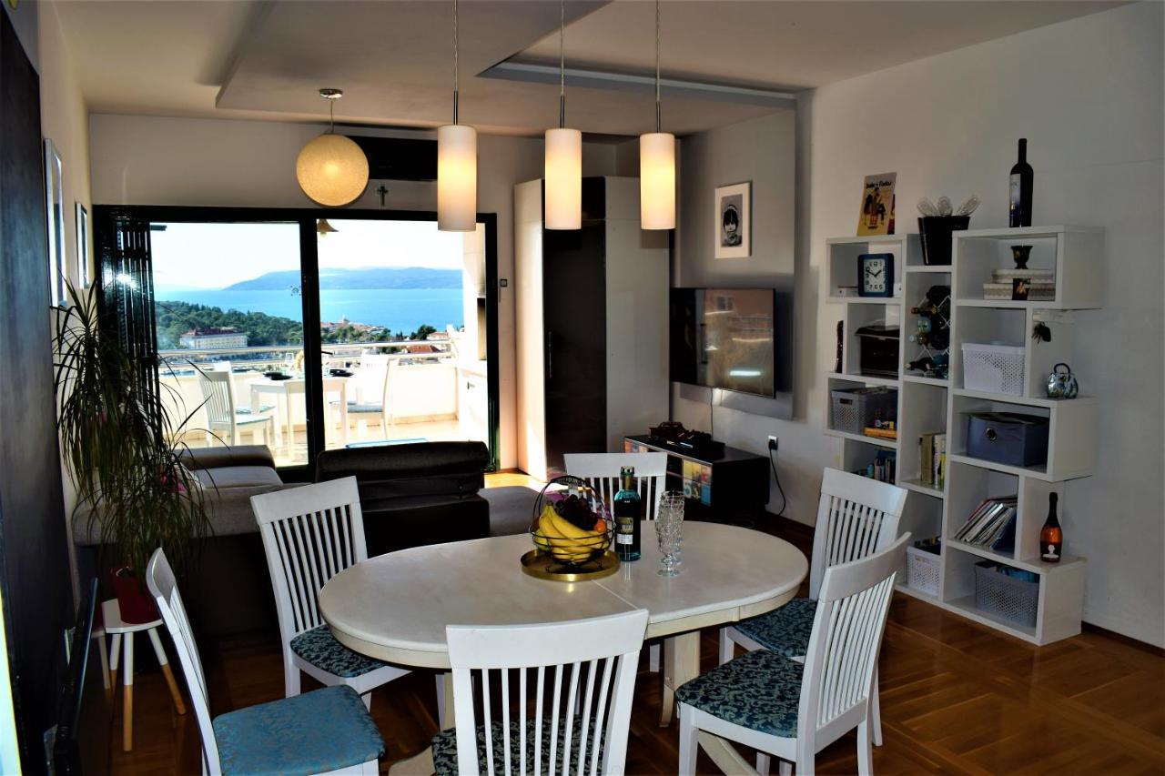 Apartment Sunset Μακάρσκα Εξωτερικό φωτογραφία