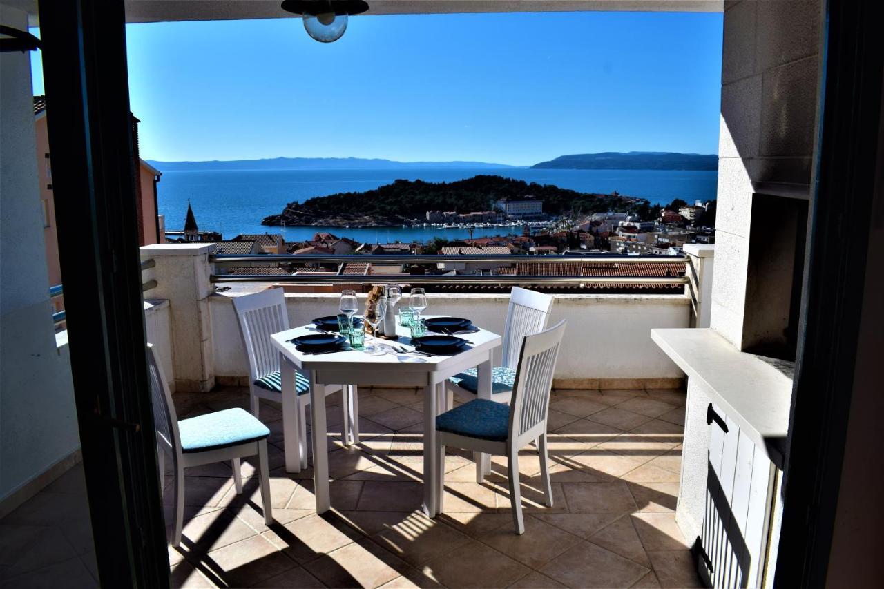 Apartment Sunset Μακάρσκα Εξωτερικό φωτογραφία